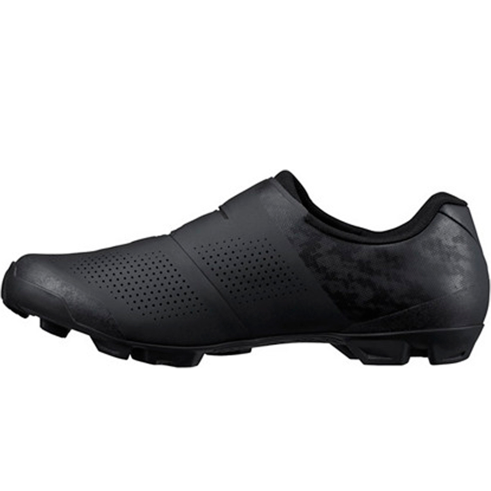 Shimano zapatillas mtb Bicycle Shoes XC302 puntera