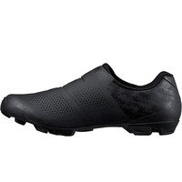 Shimano zapatillas mtb Bicycle Shoes XC302 puntera