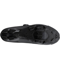 Shimano zapatillas mtb Bicycle Shoes XC302 vista superior