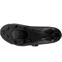 Shimano zapatillas mtb Bicycle Shoes XC302 vista superior