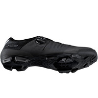 Shimano zapatillas mtb Bicycle Shoes XC302 vista trasera