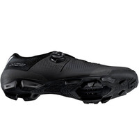 Shimano zapatillas mtb Bicycle Shoes XC302 vista trasera