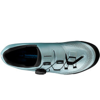 Shimano zapatillas mtb Bicycle Shoes XC503 05