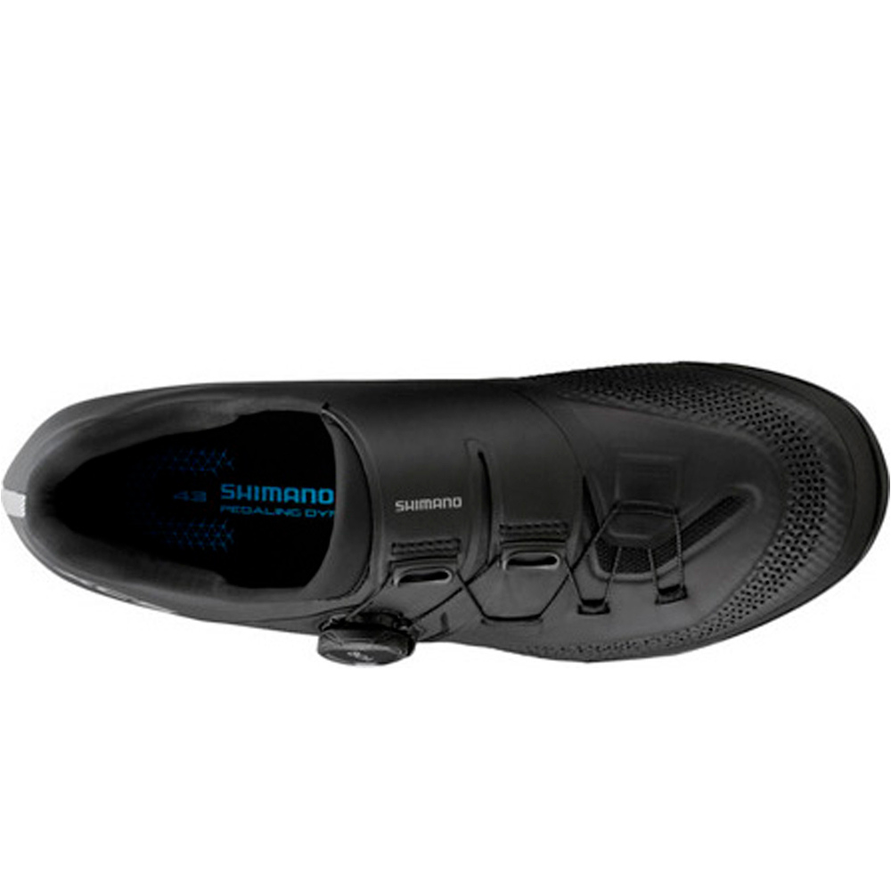 Shimano zapatillas mtb Bicycle Shoes XC503 05