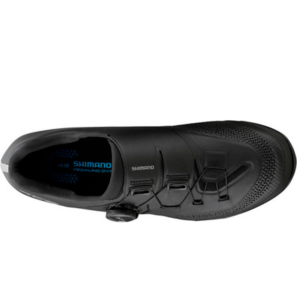 Shimano zapatillas mtb Bicycle Shoes XC503 05