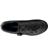 Shimano zapatillas mtb Bicycle Shoes XC503 05