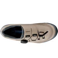 Shimano zapatillas mtb Bicycle Shoes XC503 05