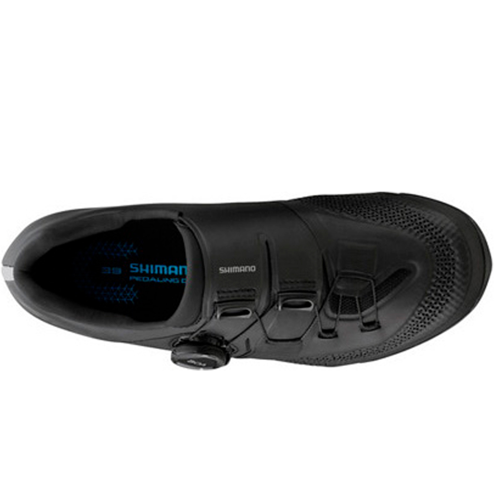 Shimano zapatillas mtb Bicycle Shoes XC503 05