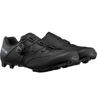 Shimano zapatillas mtb Bicycle Shoes XC503 lateral interior