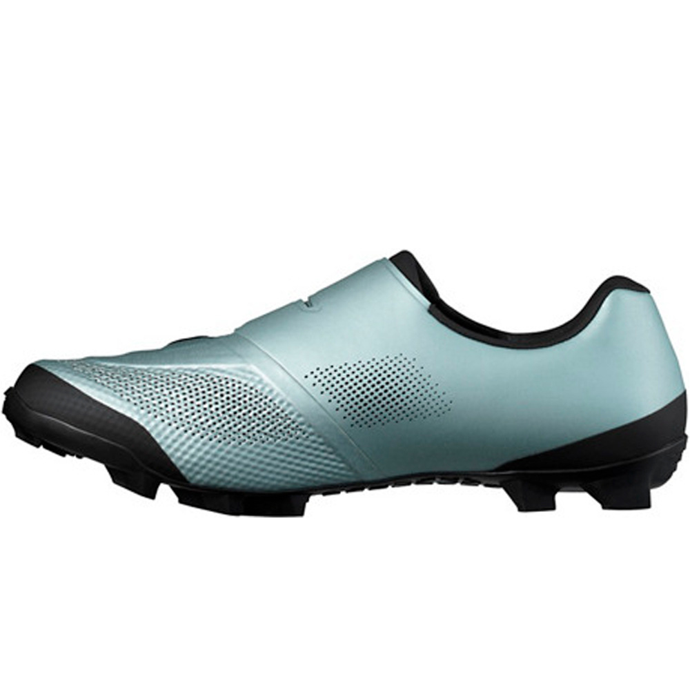 Shimano zapatillas mtb Bicycle Shoes XC503 puntera