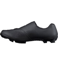 Shimano zapatillas mtb Bicycle Shoes XC503 puntera