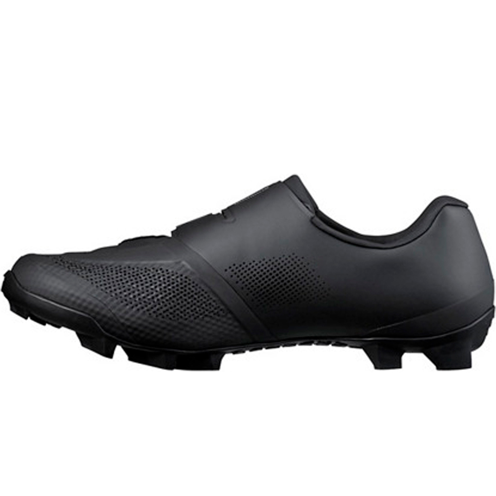 Shimano zapatillas mtb Bicycle Shoes XC503 puntera