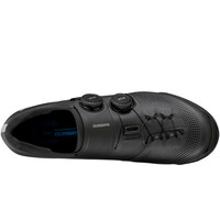 Shimano zapatillas mtb Bicycle Shoes XC703 05