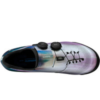 Shimano zapatillas mtb Bicycle Shoes XC703 05