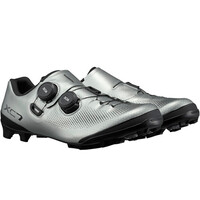 Shimano zapatillas mtb Bicycle Shoes XC703 lateral interior