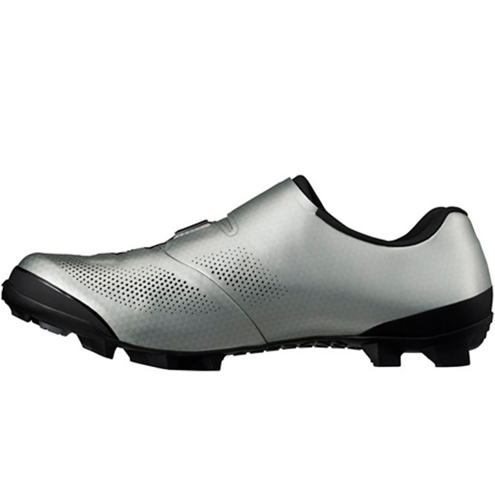 Shimano zapatillas mtb Bicycle Shoes XC703 puntera