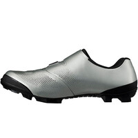 Shimano zapatillas mtb Bicycle Shoes XC703 puntera
