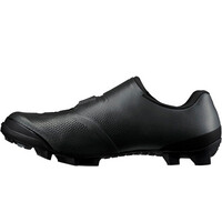 Shimano zapatillas mtb Bicycle Shoes XC703 puntera