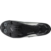 Shimano zapatillas mtb Bicycle Shoes XC703 vista superior