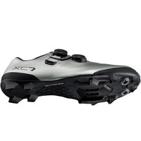 Shimano zapatillas mtb Bicycle Shoes XC703 vista trasera