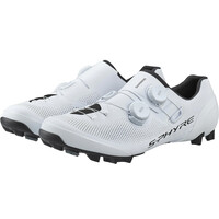 Shimano zapatillas mtb Bicycle Shoes XC903 lateral interior