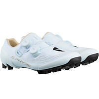 Shimano zapatillas mtb Bicycle Shoes XC903 lateral interior