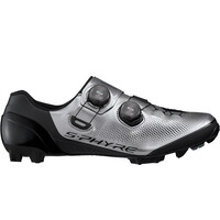 Shimano zapatillas mtb Bicycle Shoes XC903S lateral exterior
