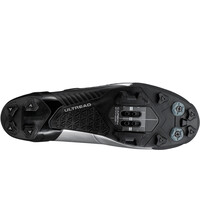 Shimano zapatillas mtb Bicycle Shoes XC903S vista trasera