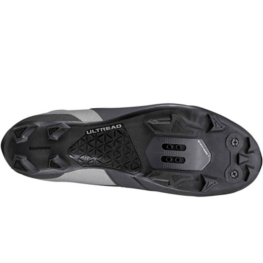 Shimano zapatillas mtb Zapatillas Shimano SH-MW702 puntera