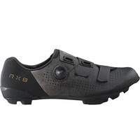 Zapatillas Shimano SH-RX-801 NE