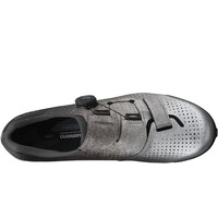 Shimano zapatillas mtb Zapatillas Shimano SH-RX-801 lateral interior