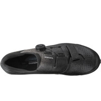Shimano zapatillas mtb Zapatillas Shimano SH-RX-801 puntera
