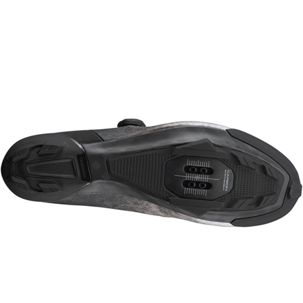 Shimano zapatillas mtb Zapatillas Shimano SH-RX-801 puntera