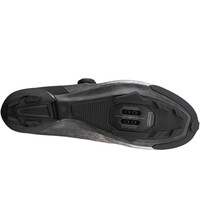 Shimano zapatillas mtb Zapatillas Shimano SH-RX-801 puntera