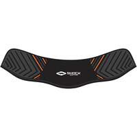 Shock Doctor rodillera fitness Ultra 2.0 Neck Guard - EU Youth vista frontal