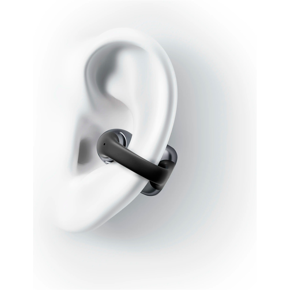 Shokz sonido Open Dots One - Black 09