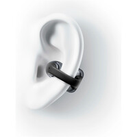 Shokz sonido Open Dots One - Black 09