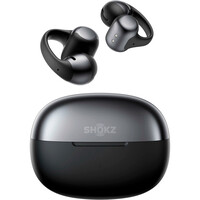 Shokz sonido Open Dots One - Black vista frontal