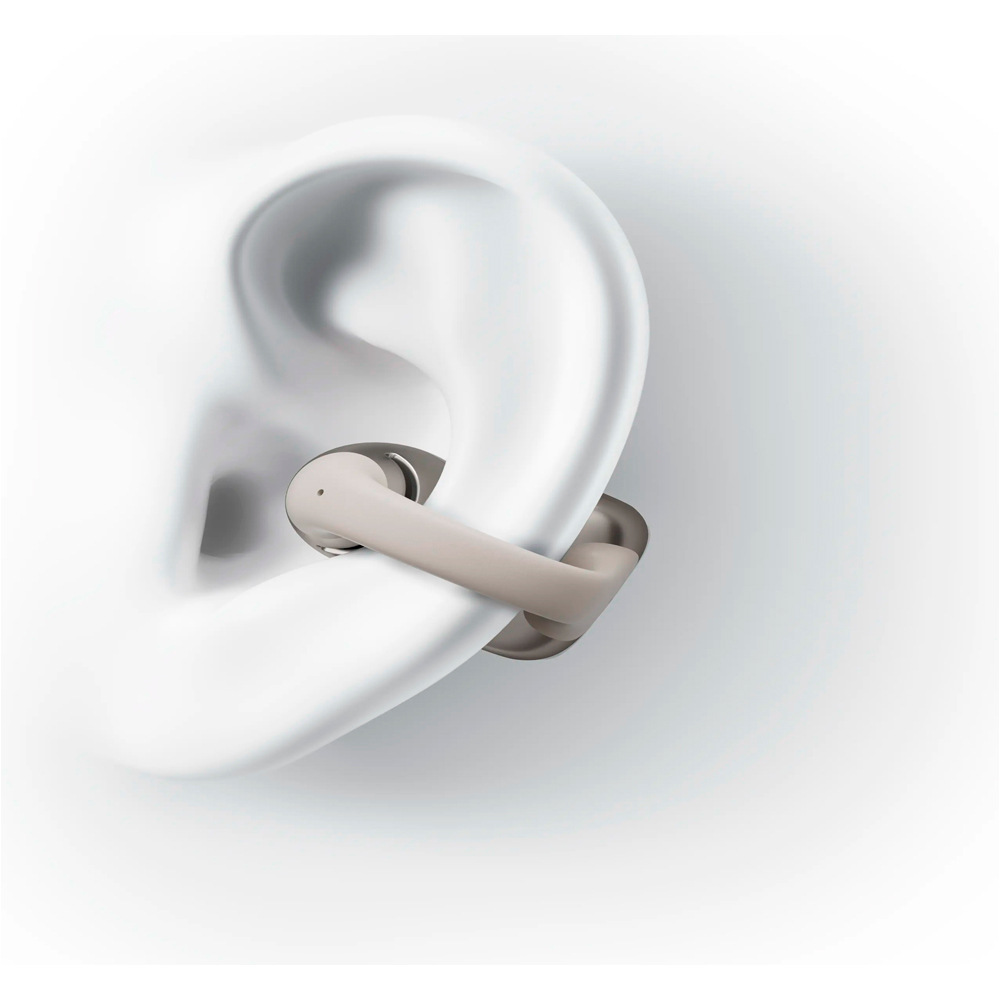 Shokz sonido Open Dots One - Grey 09