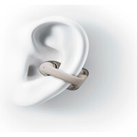 Shokz sonido Open Dots One - Grey 09