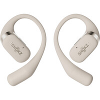 Shokz sonido OpenFit- beige 02