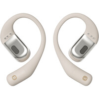 Shokz sonido OpenFit- beige 03