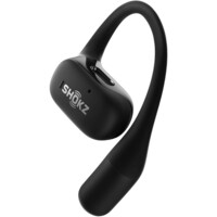 Shokz sonido OpenFit- black 02