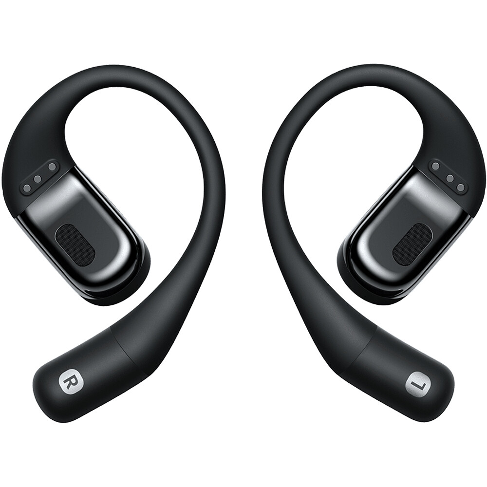 Shokz sonido OpenFit- black 03