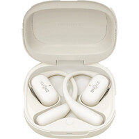 Shokz sonido OpenFit 2 - Beige 02