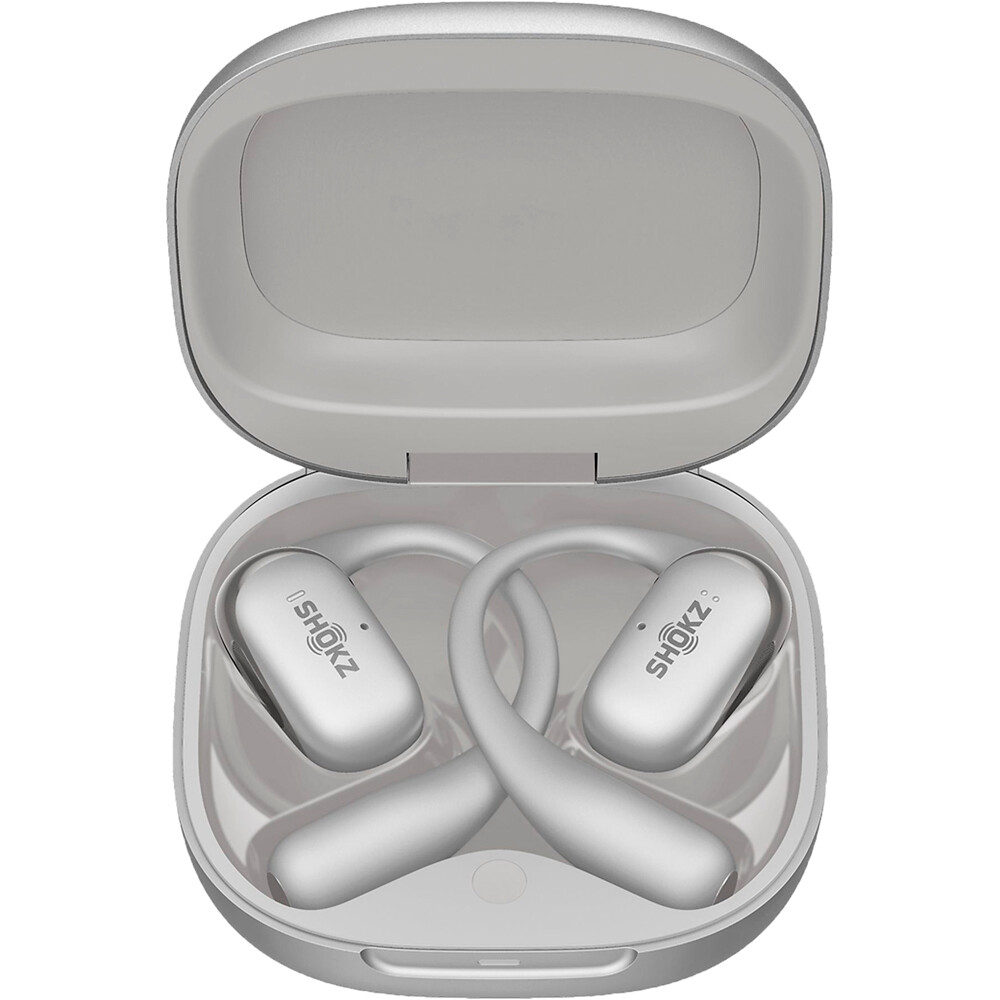 Shokz sonido OpenFit 2+ - Grey 01