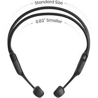 Shokz sonido OpenRun Mini USB-C - Black 01