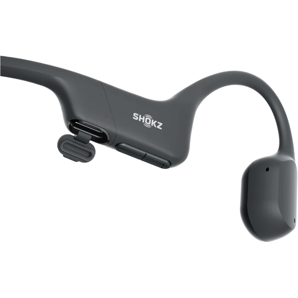 Shokz sonido OpenRun Mini USB-C - Black 03
