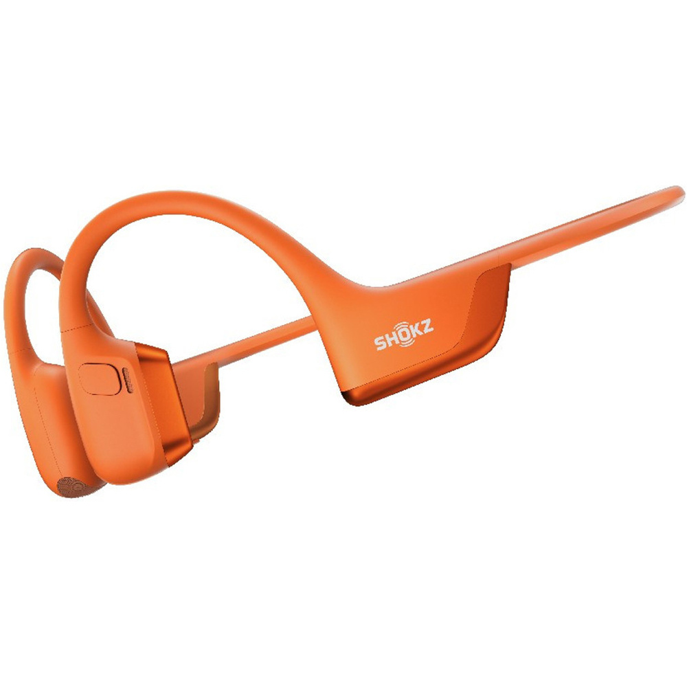 Shokz sonido OpenRun Pro 2 - Orange Mini 04
