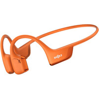 Shokz sonido OpenRun Pro 2 - Orange Mini vista frontal